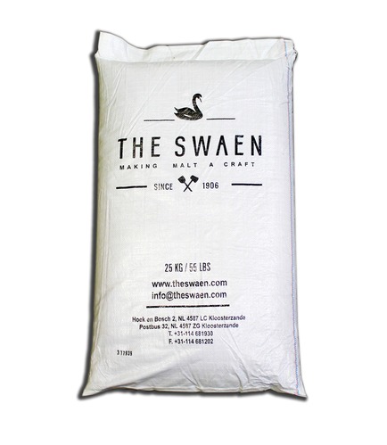 휘트(Wheat) - The Swaen : 25kg