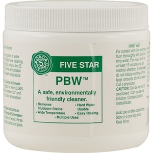 PBW(세척제)-450g